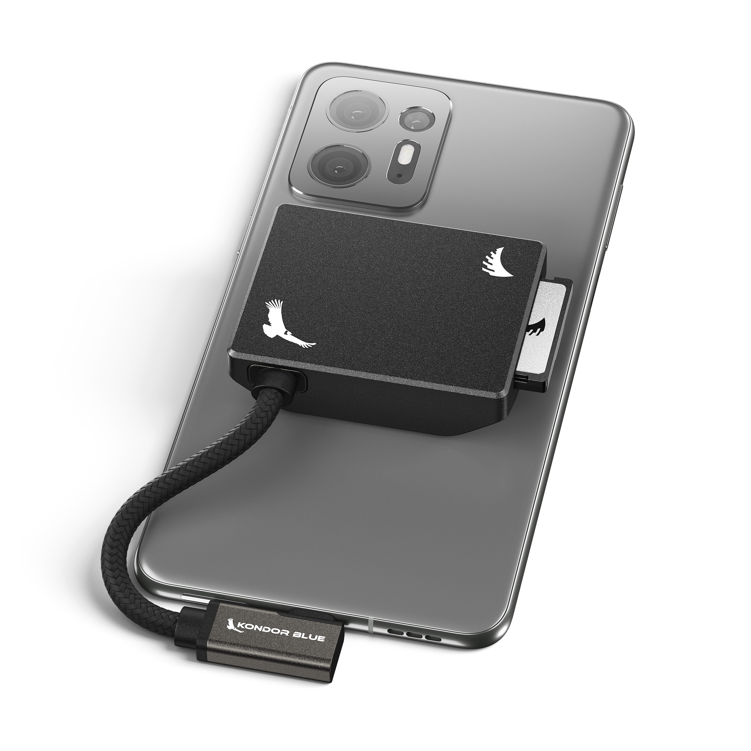 Mobile recording module – Fotoexpress Egypt
