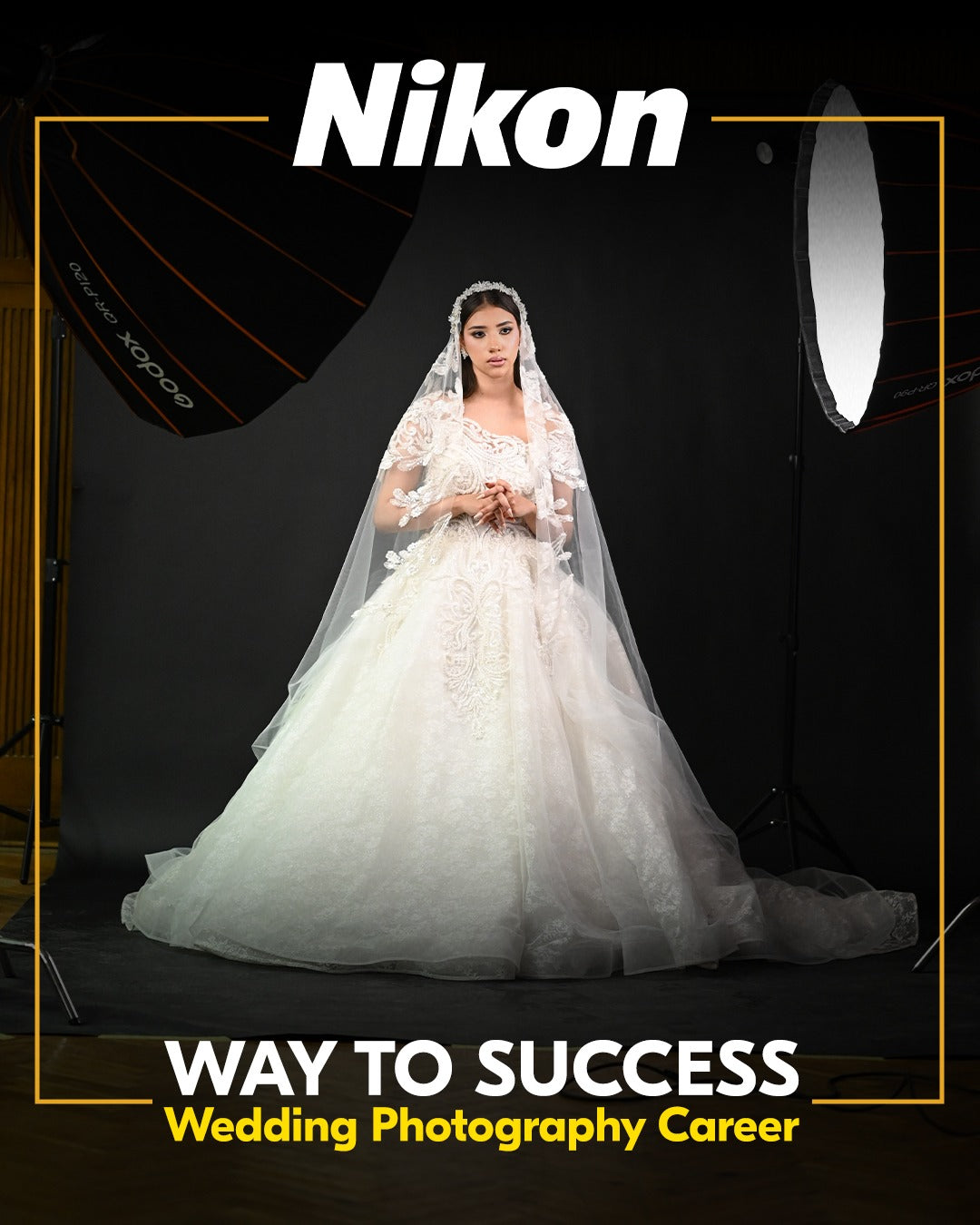 Wedding Photography Career