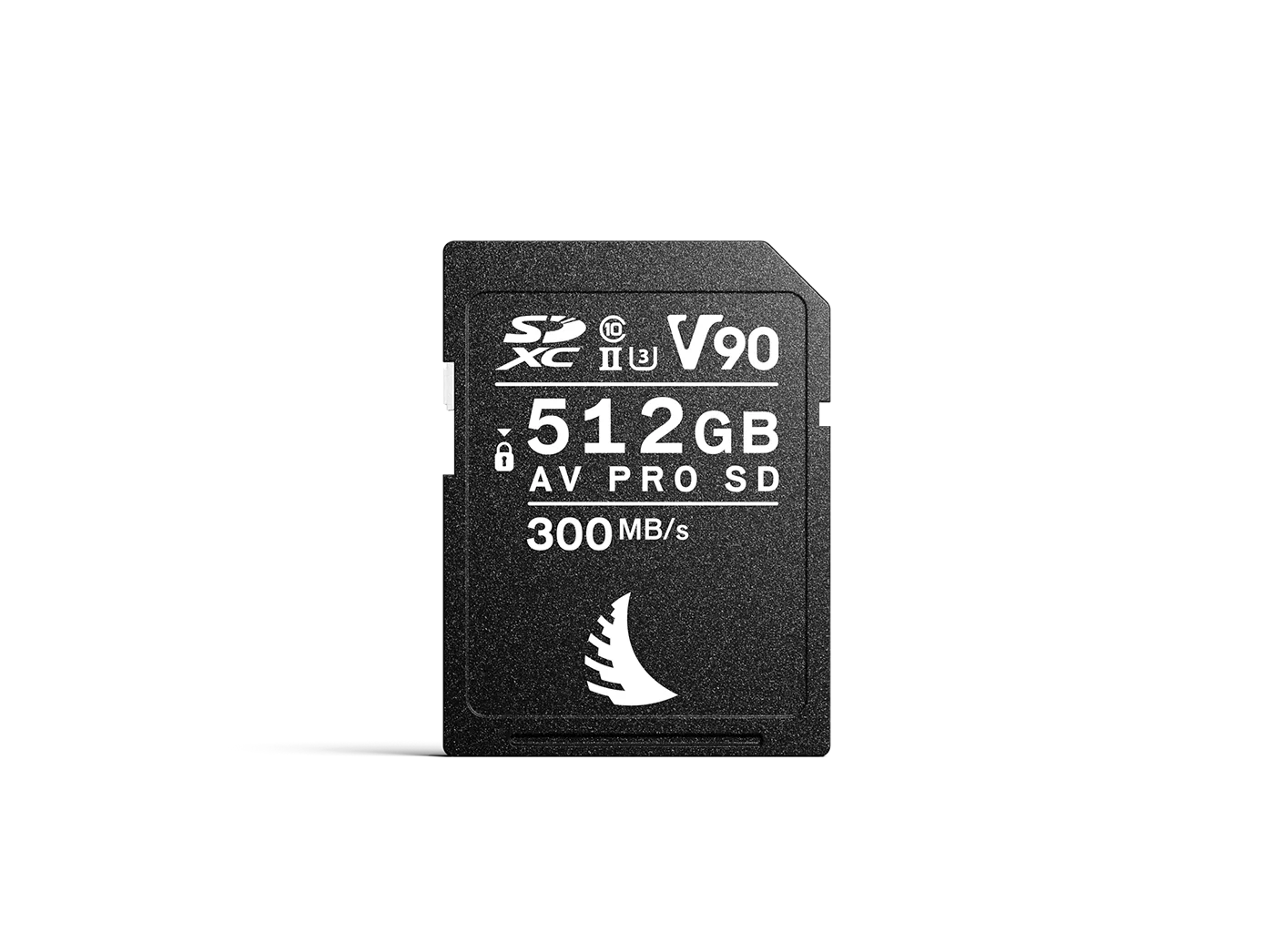 AngelBird SDXC Cards