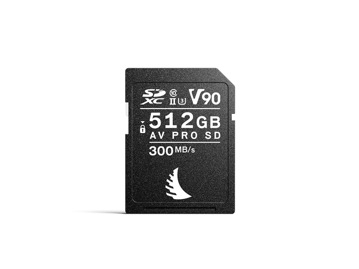 SD Cards