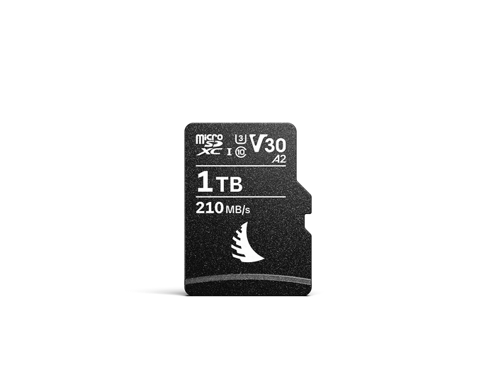 microSD Cards