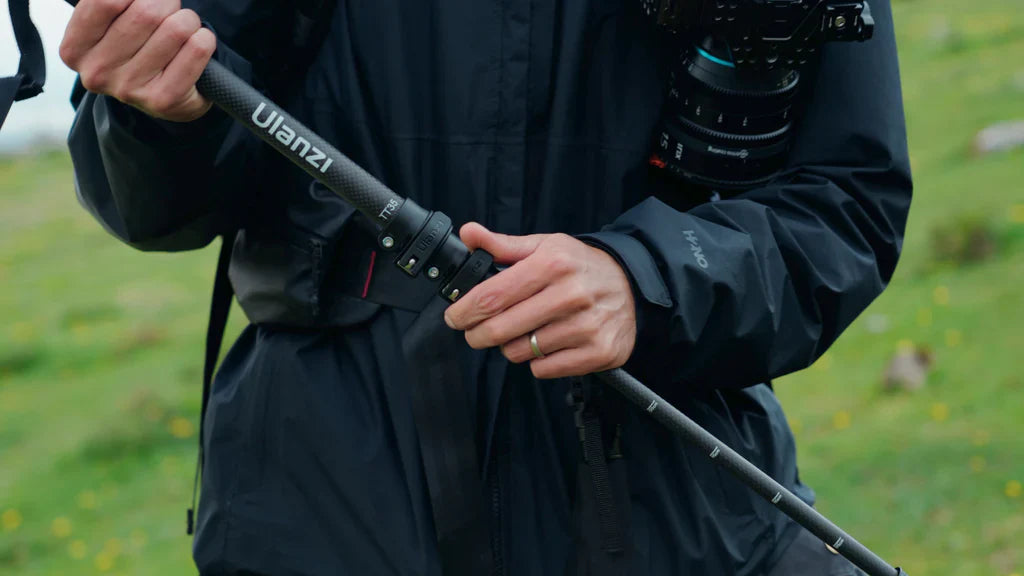 Monopods & Accessories