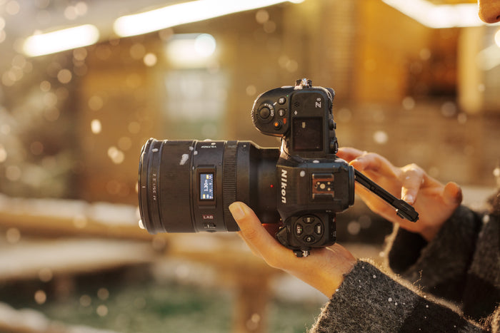 Nikon Third-Party Lenses