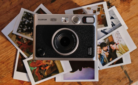 Instax Hybrid