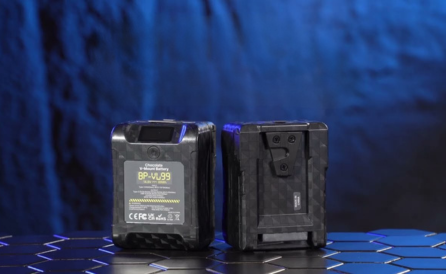 Ulanzi V Mount Battery