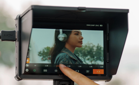 Viltrox Camera Monitor