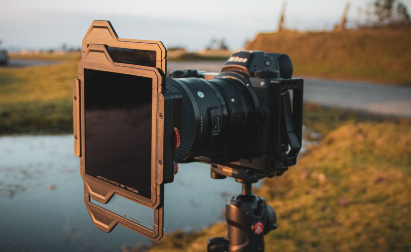 K&F Square ND & GND Filters