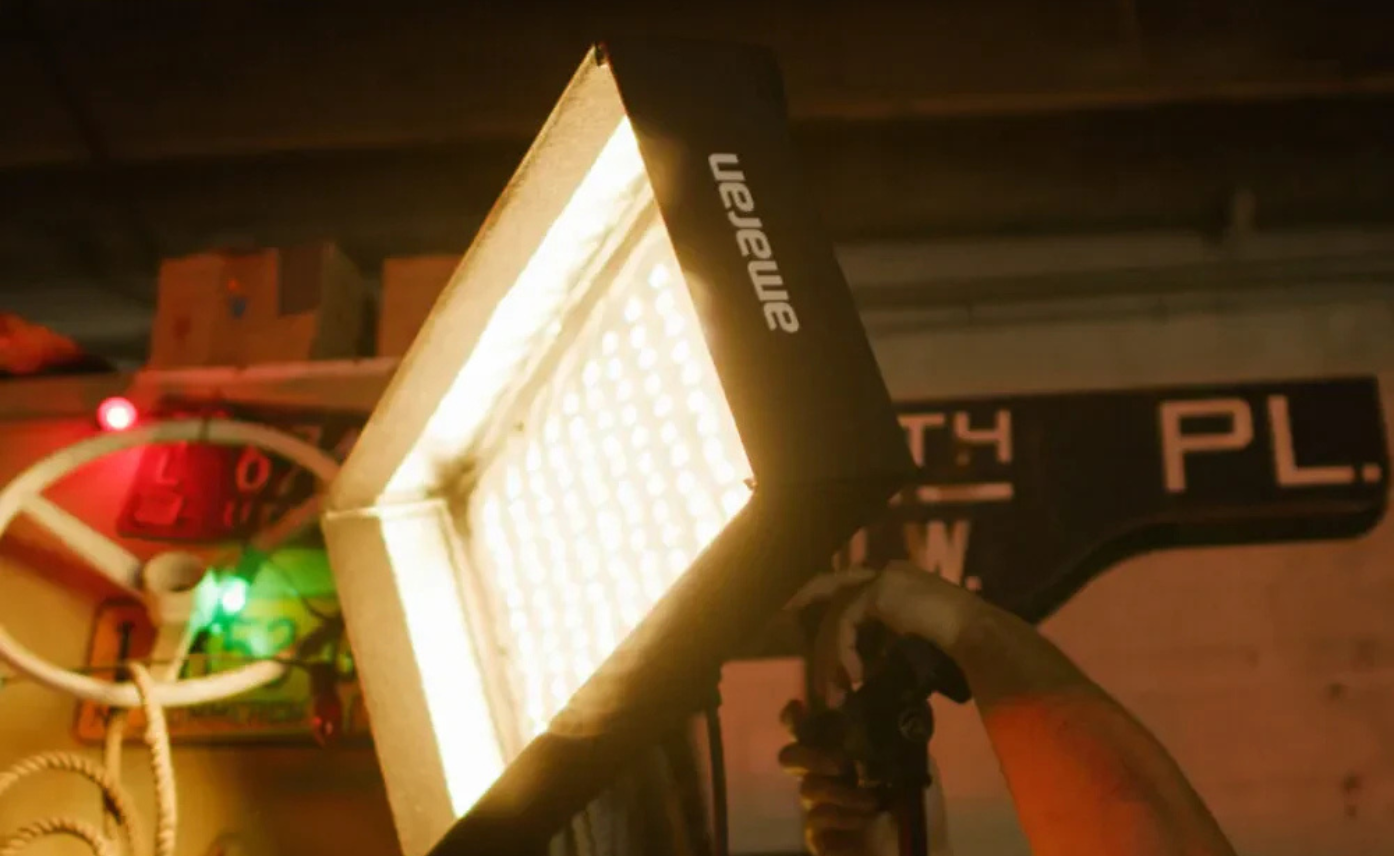 amaran LED Mats
