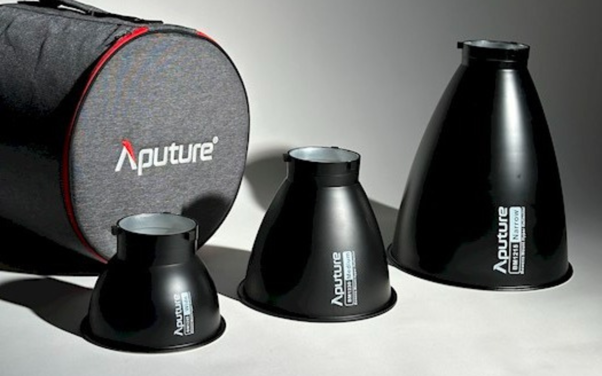 Aputure Reflectors
