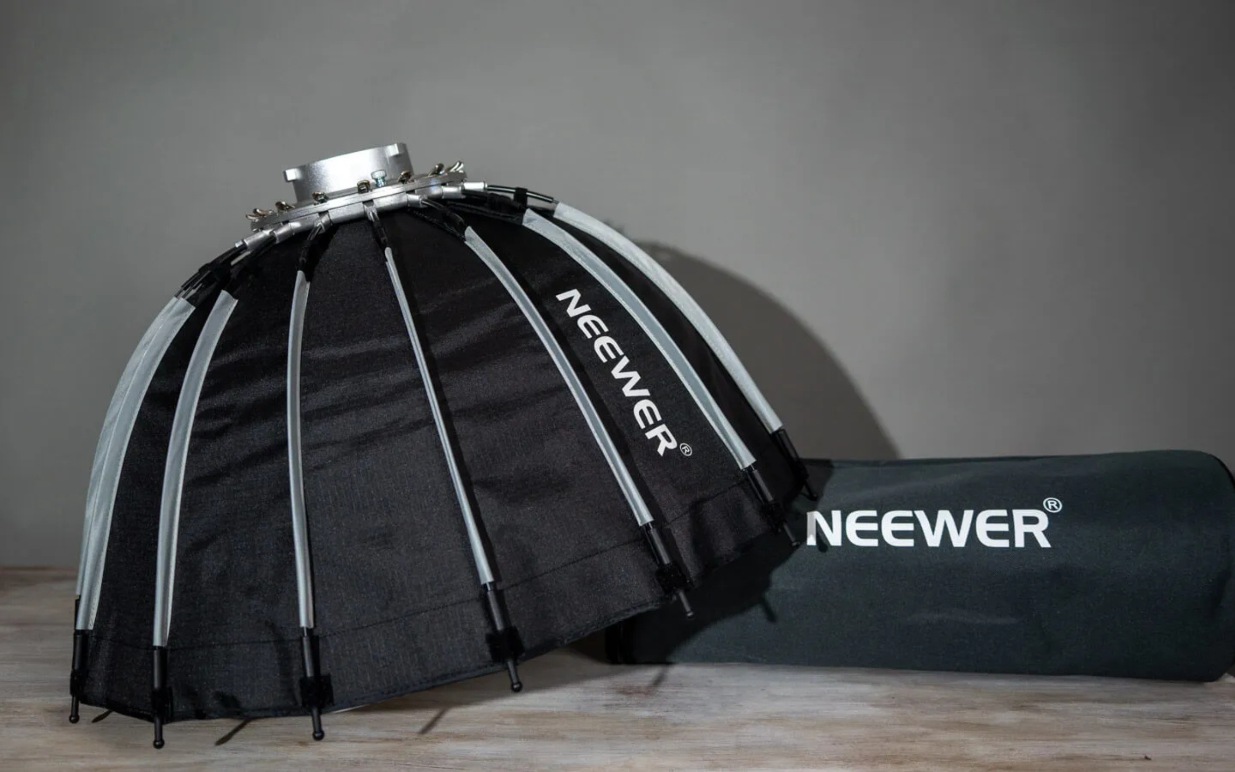 Neewer Softboxes