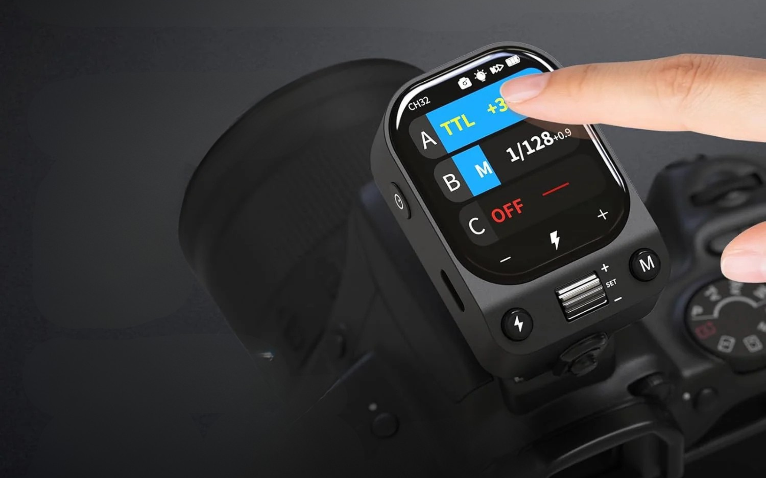 Neewer Flash Trigger