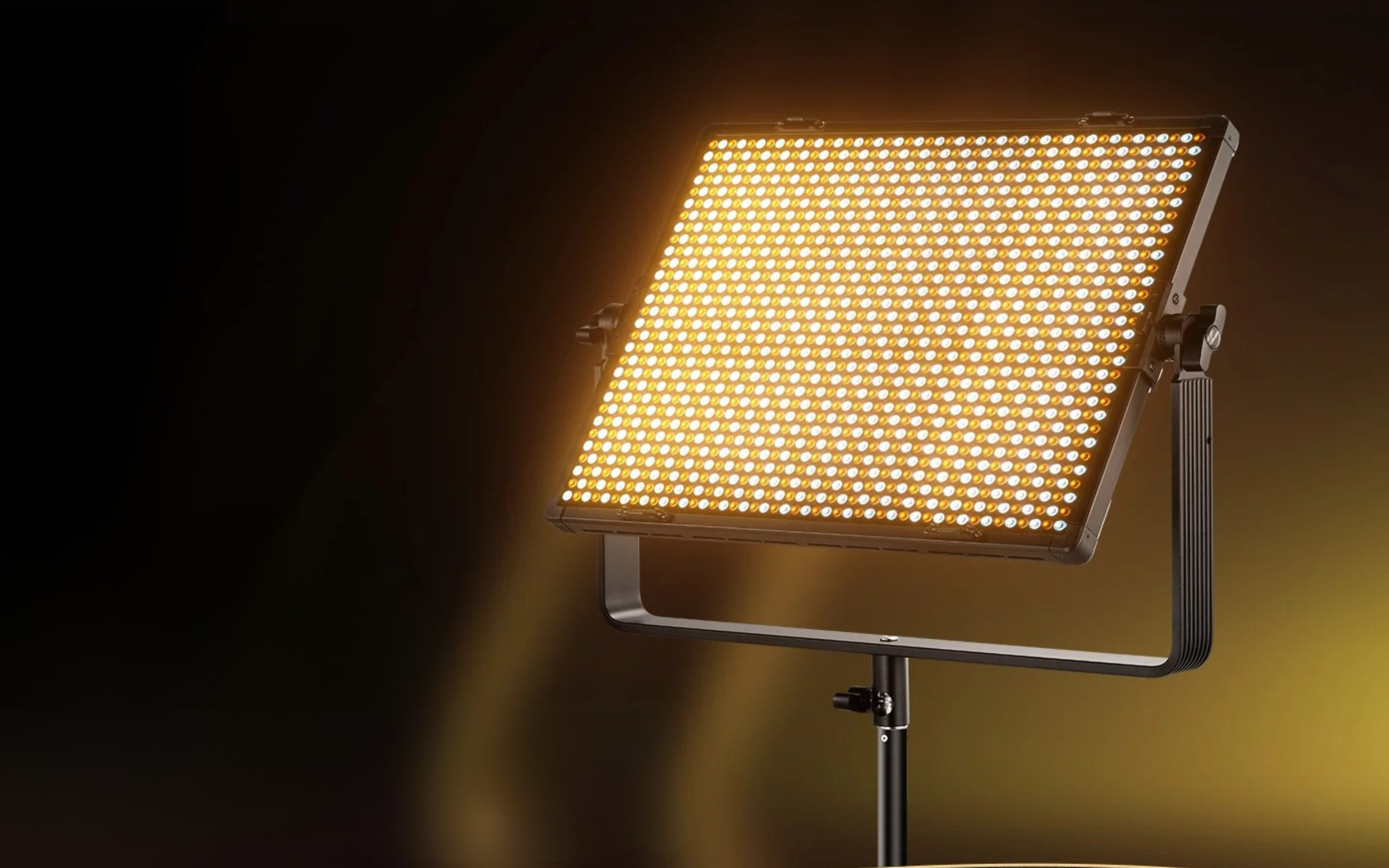 Neewer Bi-Color Panel Lights