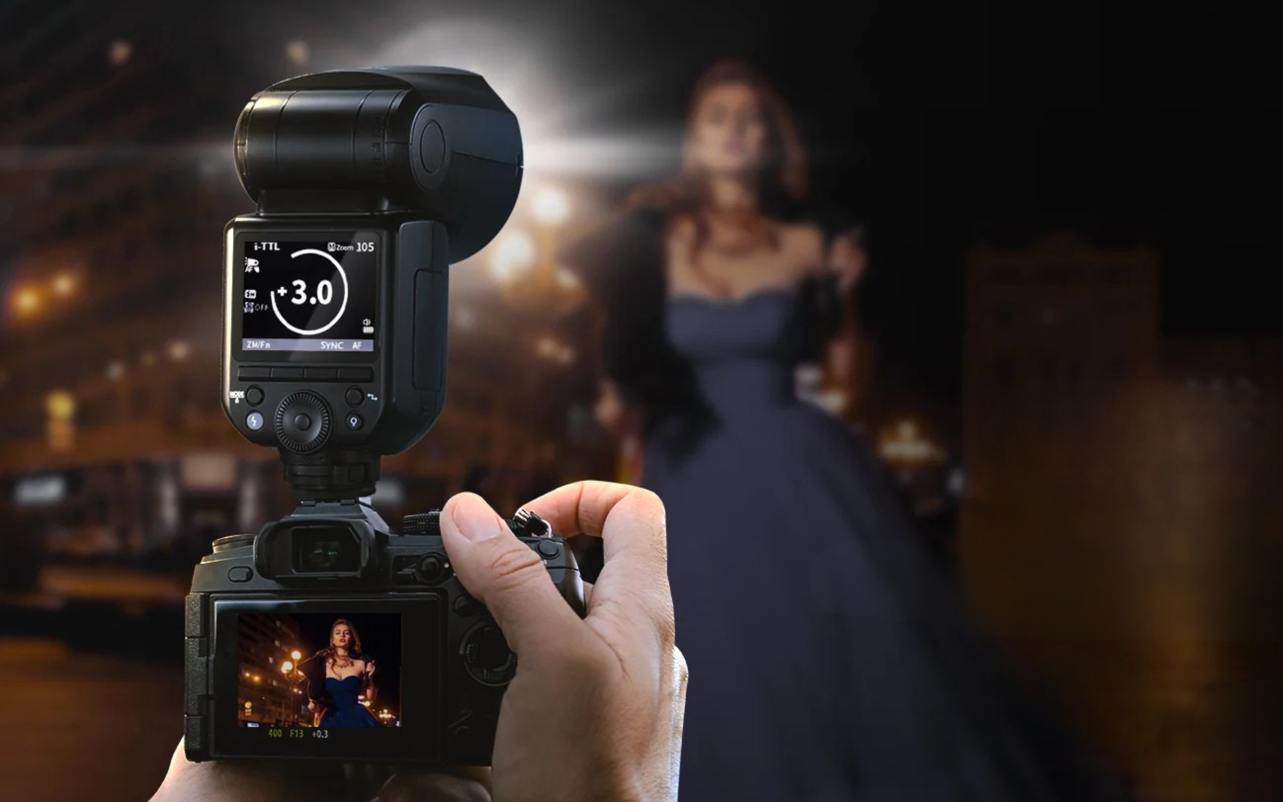 Neewer Camera Flashes