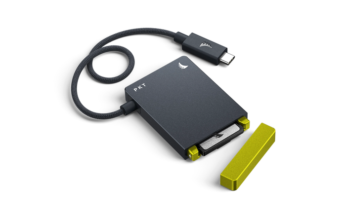 Card Readers