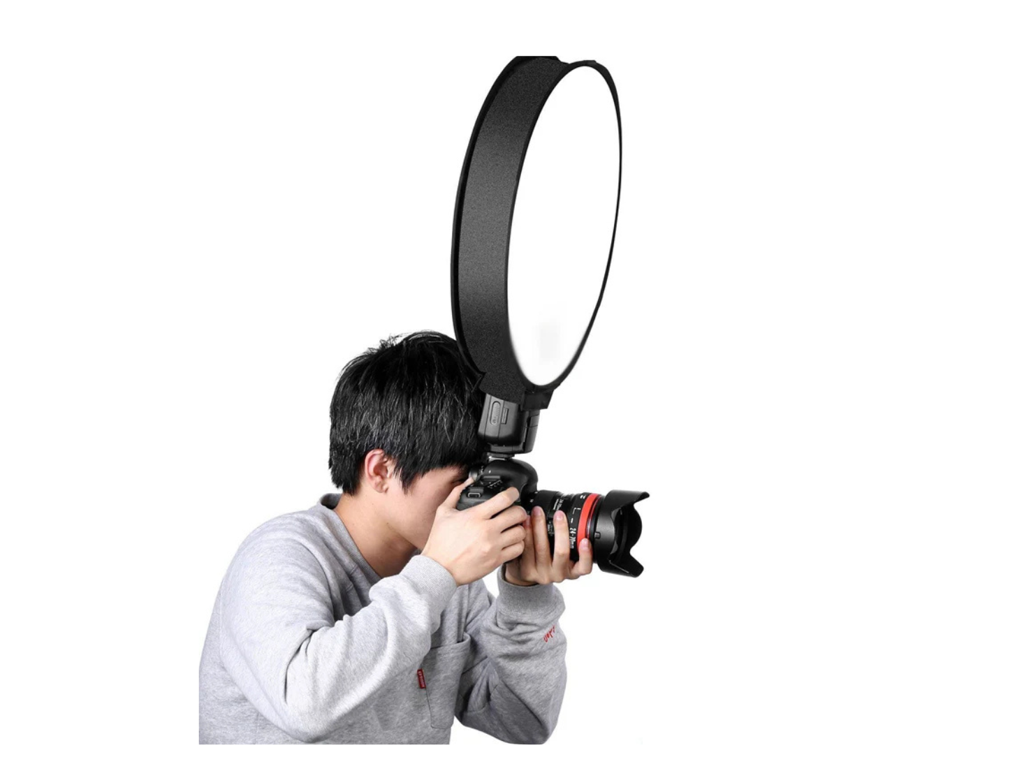 FX Studio Flash Accessories