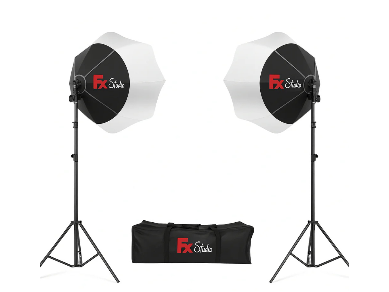 FX Studio Light Kits