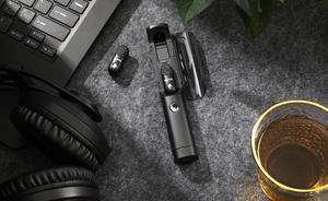 Wireless Mics