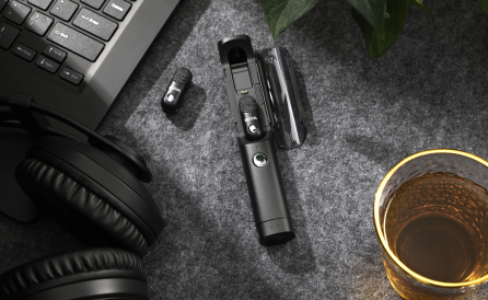 Wireless Mics