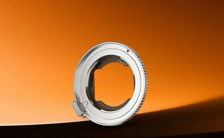 Teleconverters and Mount Adapters