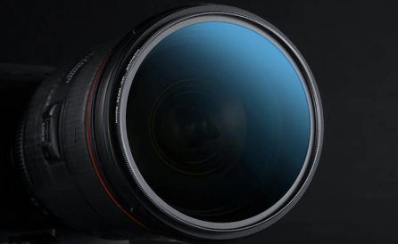 Lens Filters