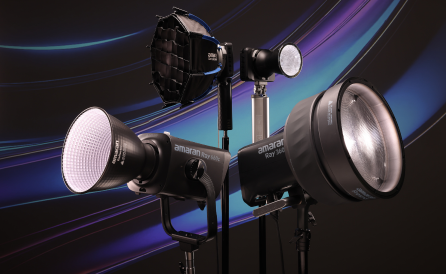 COB / Monolight Lights
