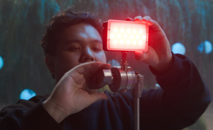 Pocket & Desk Lights