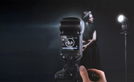 Camera Flashes