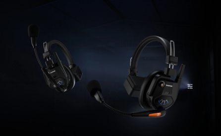 Saramonic Intercom Headset System
