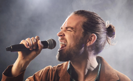 Handheld Microphones