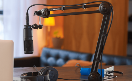 Mic Stands