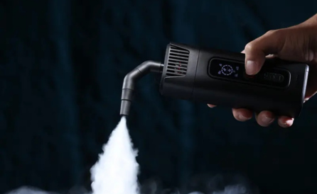 Ulanzi Smoke Machine