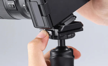 Quick Release Systems