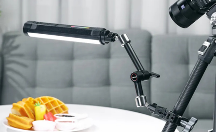 Magic Arms & Extension Arms