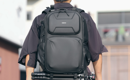 Backpack Rig For Camera Bags & Cases – Tagged