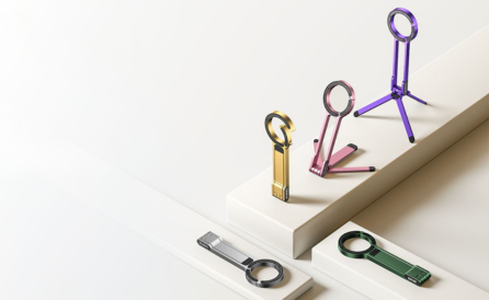 Phone Mounts and Tripods