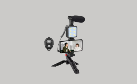 Vlogging Kits