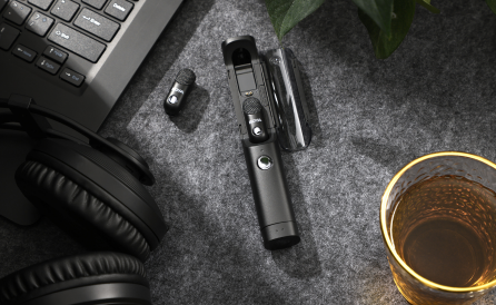 BOYA Wireless mics