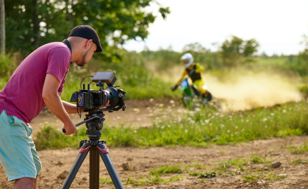 Nikon Full Frame Camera