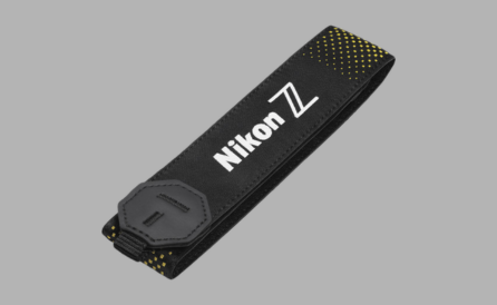 Nikon Neck Strap