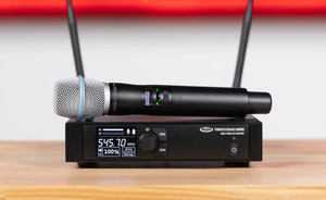 Boya UHF Systems