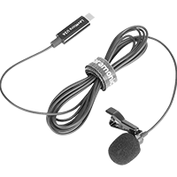 Lavalier Mics