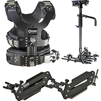 Steadicam Rigs