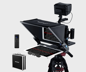 Teleprompters