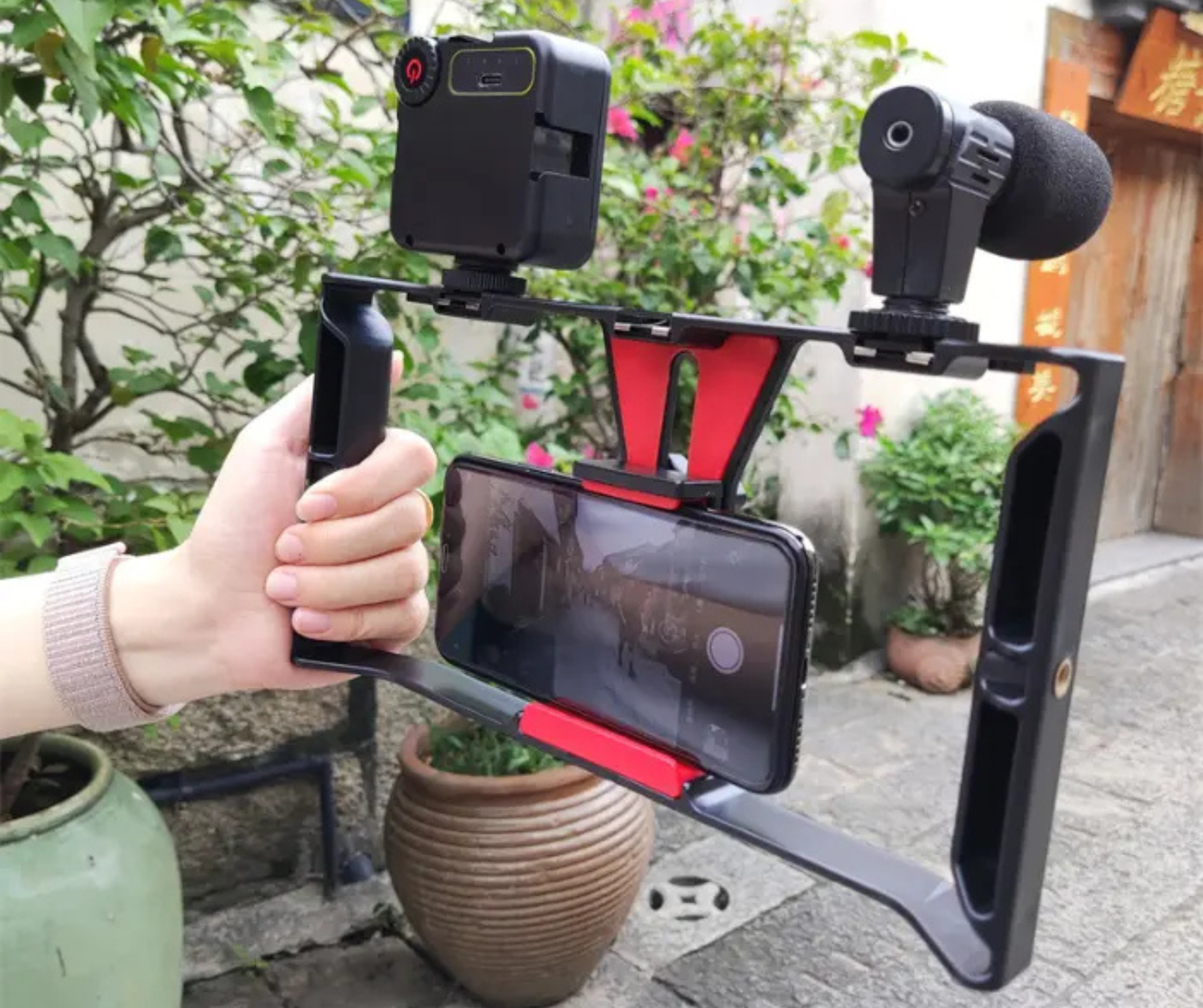 FX Studio Phone Accessories