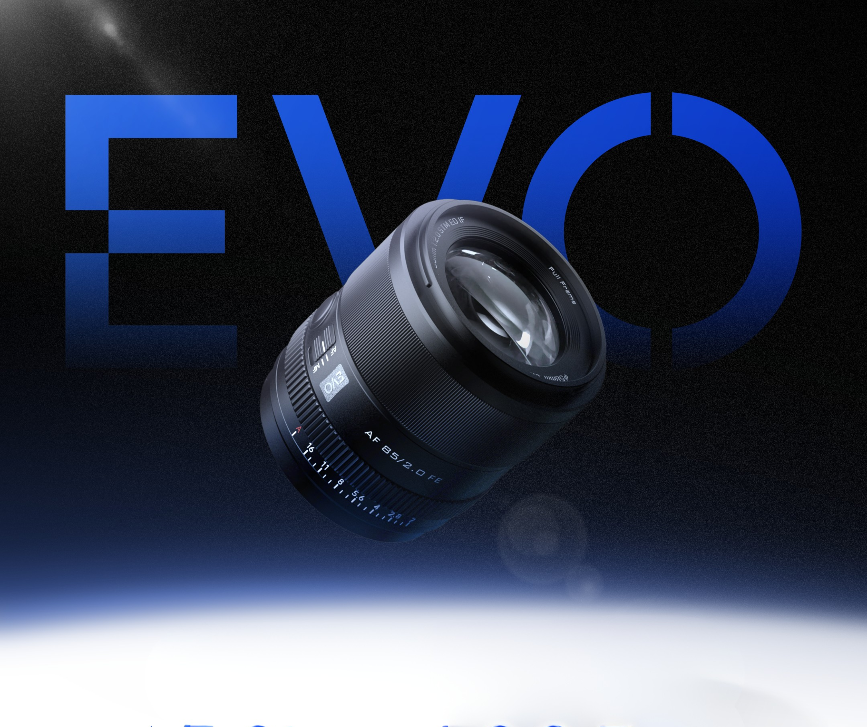 Viltrox Evo Series
