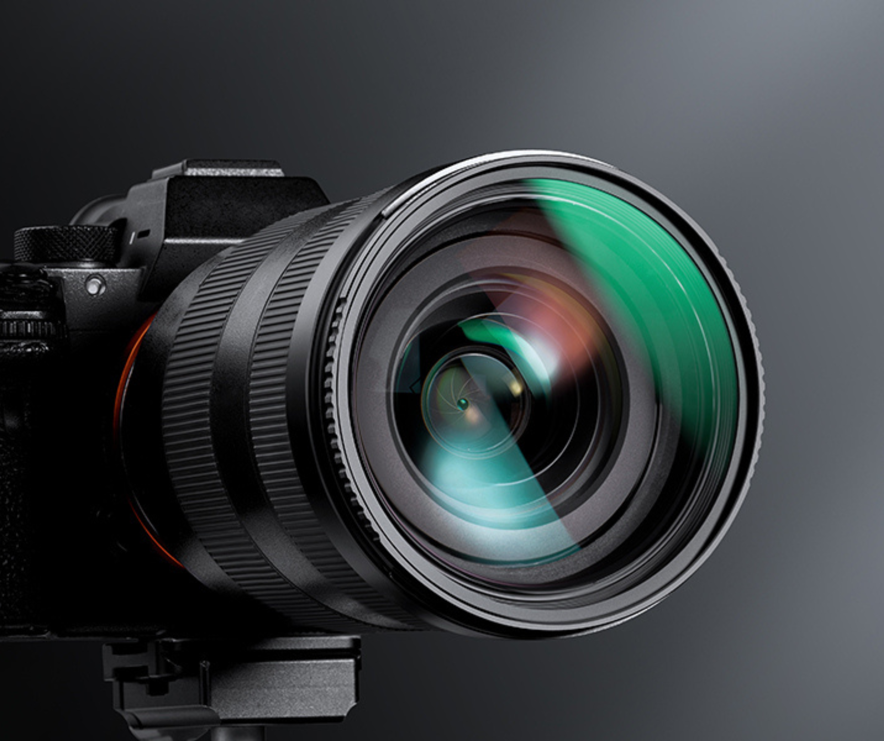 K&F UV & Protective Filters