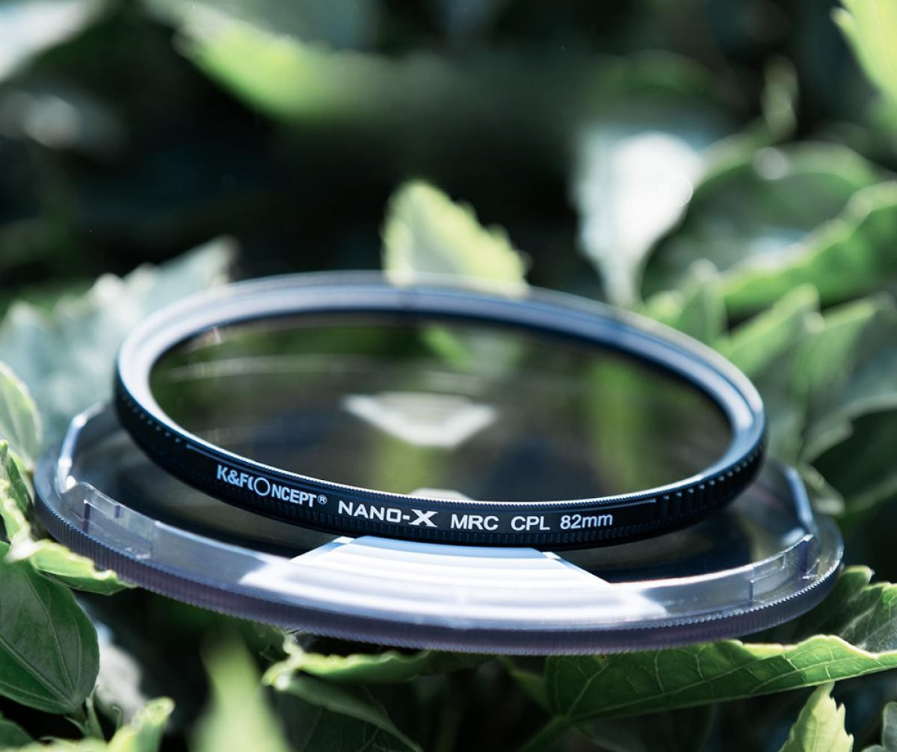 K&F Polarizer / CPL Filters