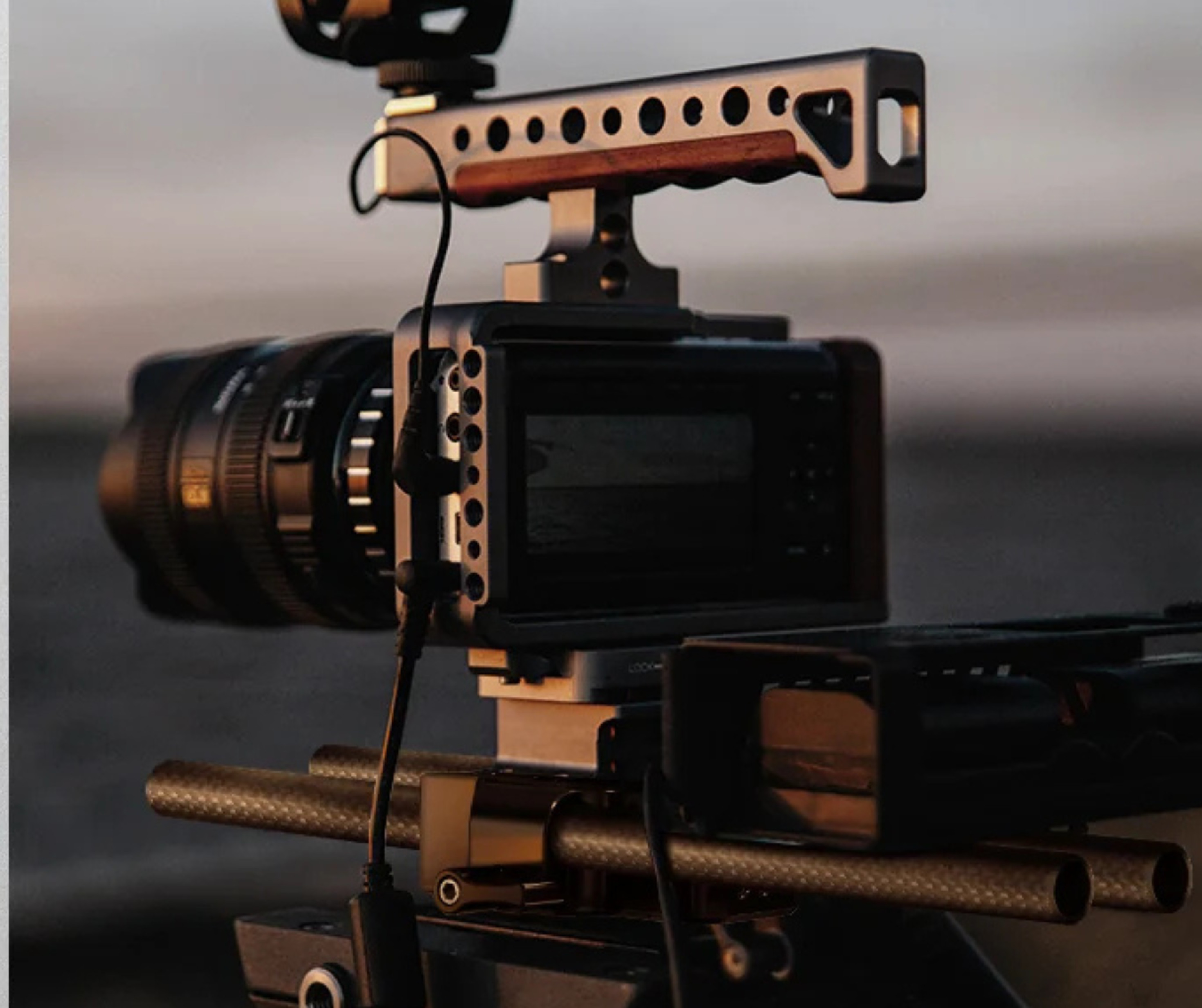 Mamen Cage Accessories