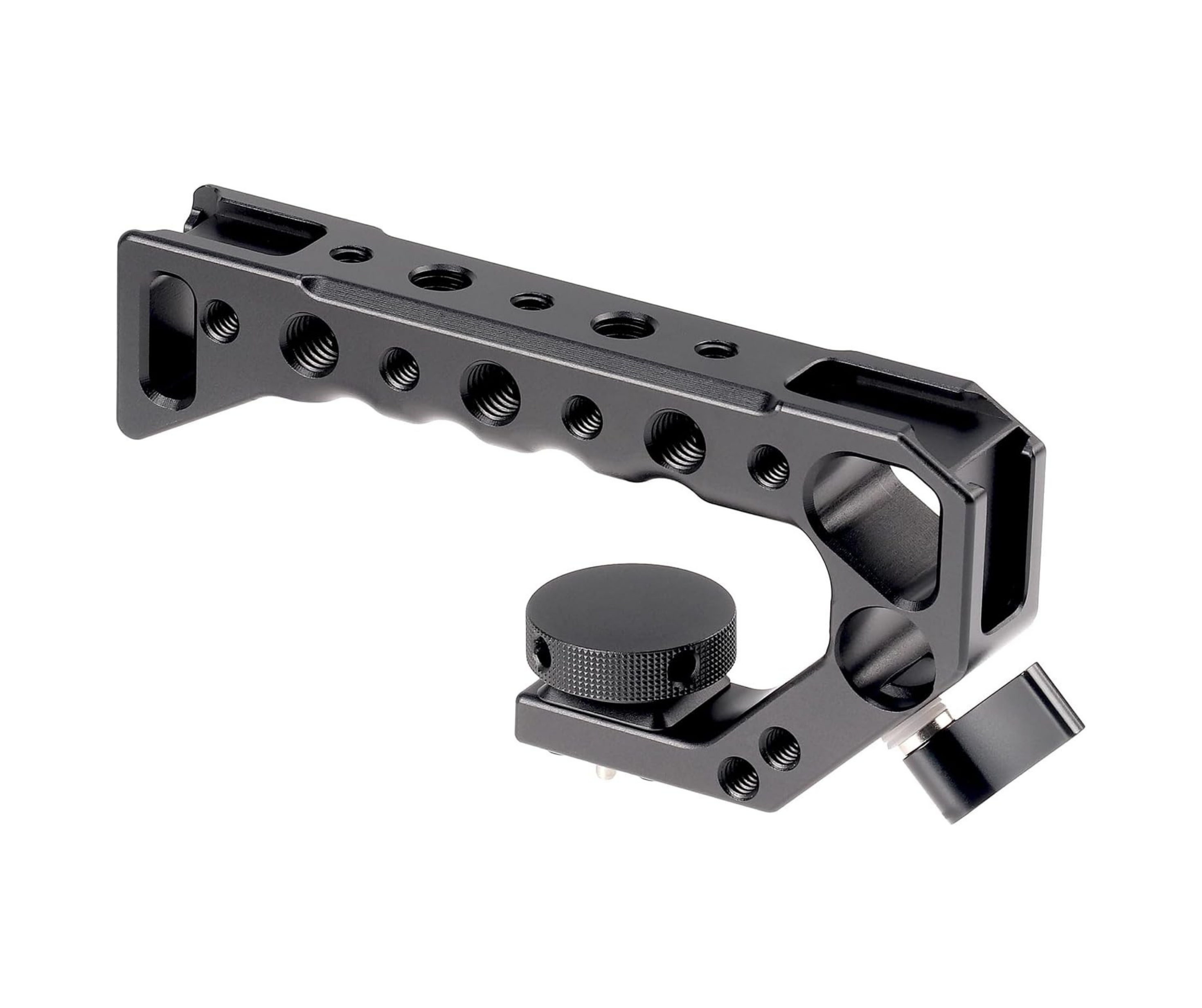 Mamen Top & Side Handles