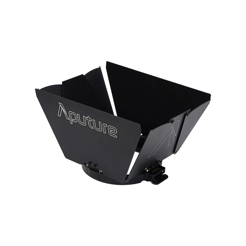 Aputure CF4 Barn Doors